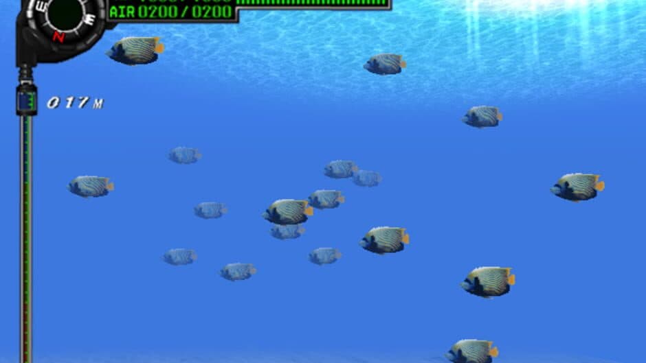 Скриншот 3 из Everblue 2