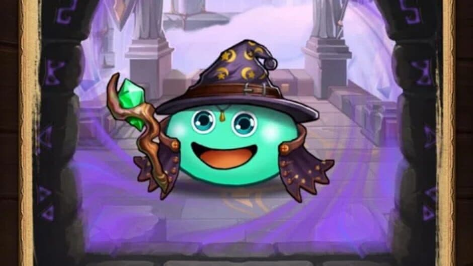 Скриншот 1 из Gumballs & Dungeons