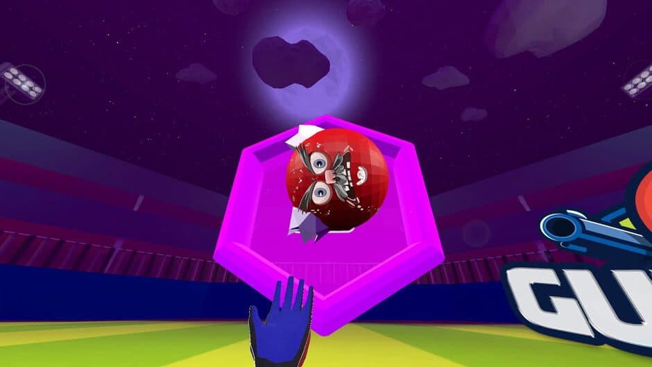 Скриншот 4 из Gunball
