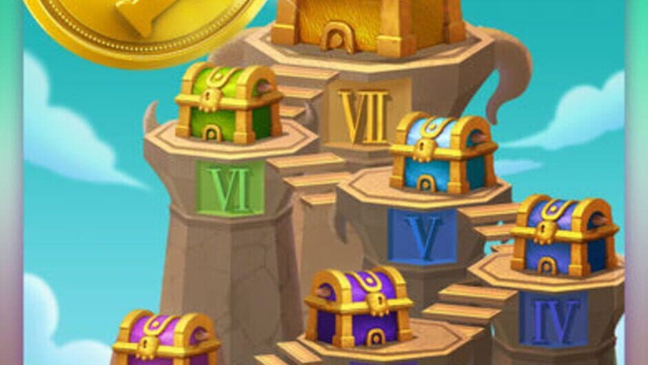 Скриншот 7 из Munchkin Match