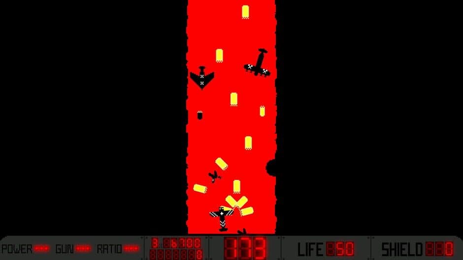 Скриншот 2 из Planes, Bullets and Vodka