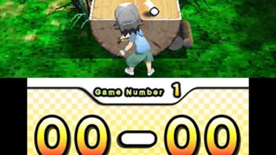 Скриншот 2 из Family Table Tennis 3D