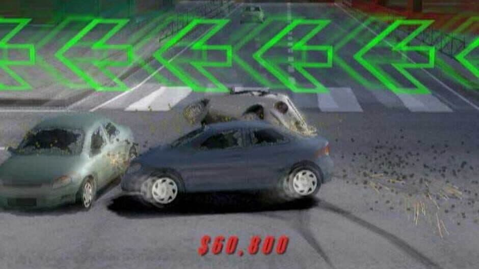 Скриншот 1 из Burnout