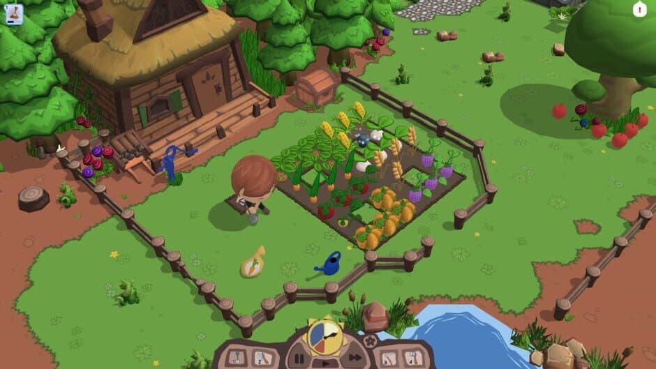 Скриншот 4 из Farm for your Life