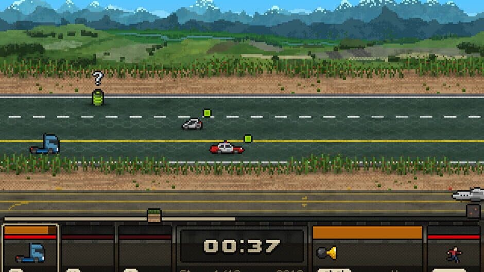 Скриншот 2 из Switchcars