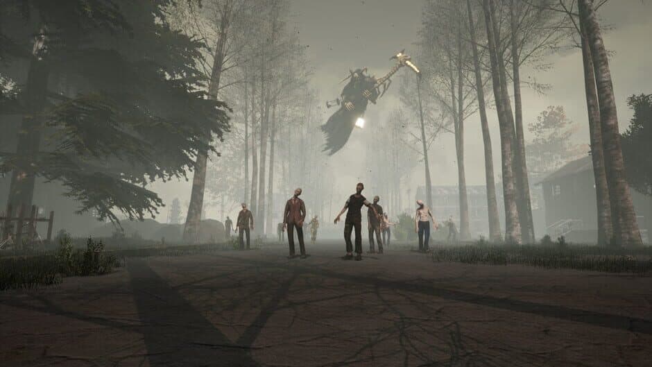Скриншот 3 из Days of Purgatory