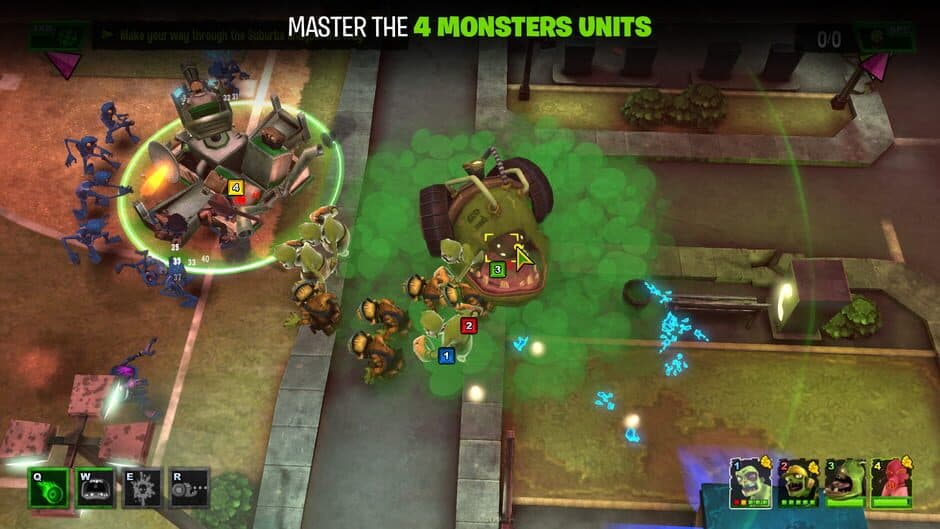 Скриншот 4 из Zombie Tycoon 2: Brainhov's Revenge