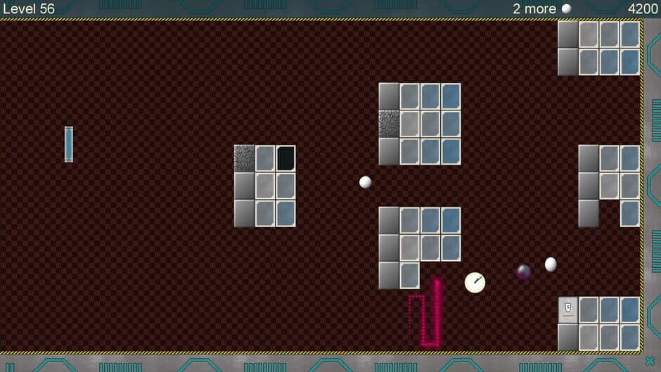 Скриншот 9 из Demolition Ball