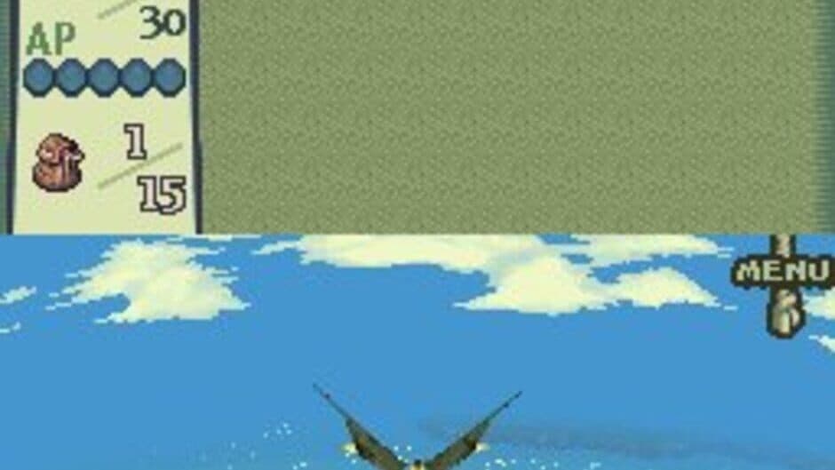 Скриншот 7 из Final Fantasy: The 4 Heroes of Light