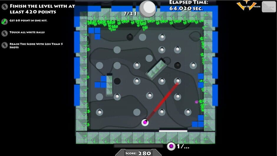 Скриншот 3 из Wild Arena