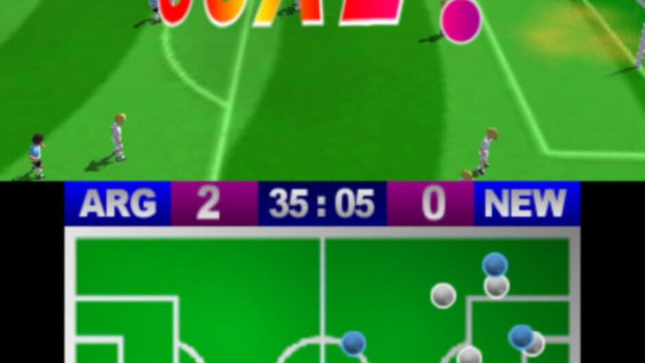 Скриншот 5 из Soccer Up 3D