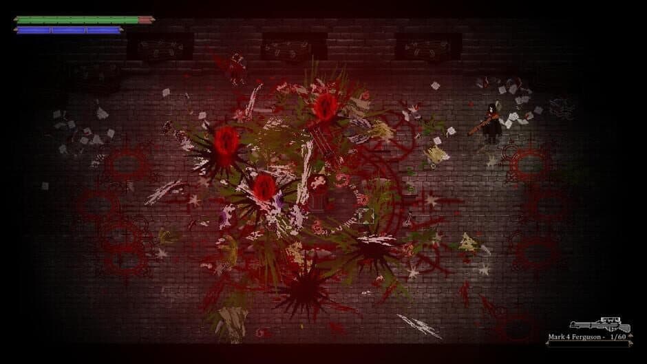 Скриншот 9 из Skautfold: Into the Fray