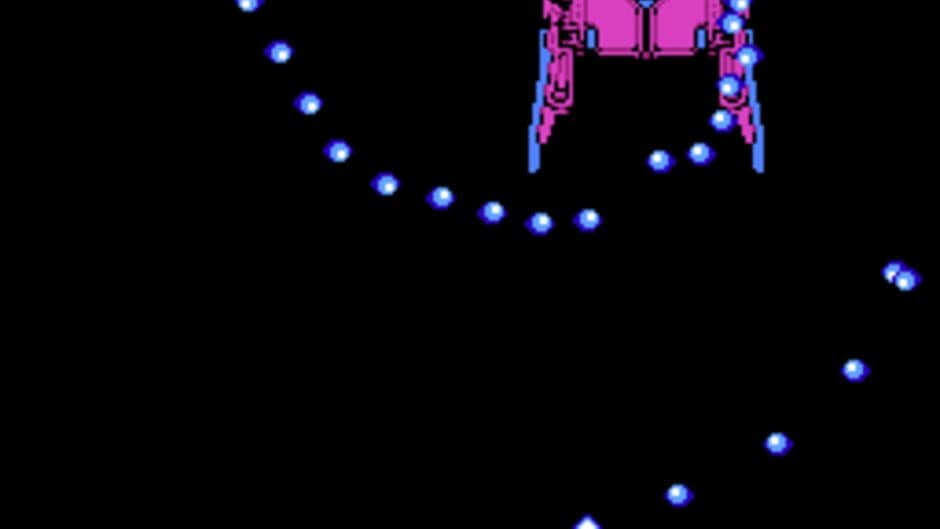 Скриншот 7 из Summer Carnival '92: Recca