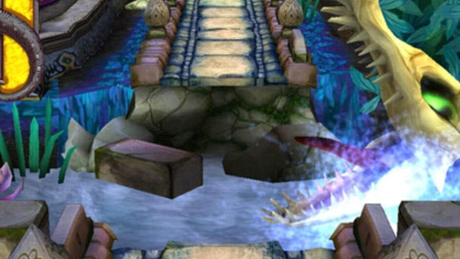 Скриншот 8 из Temple Run 2