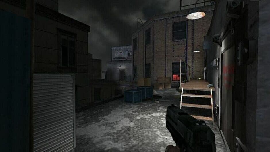 Скриншот 1 из Devastation