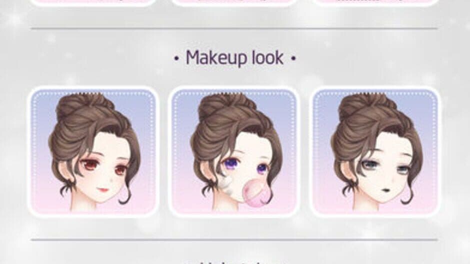 Скриншот 3 из Love Nikki: Dress Up Queen