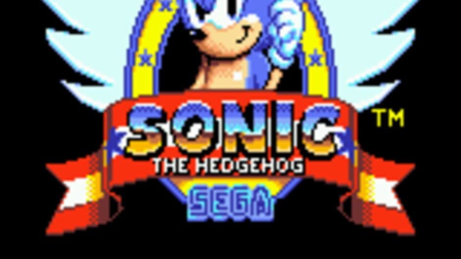 Скриншот 7 из Sonic the Hedgehog