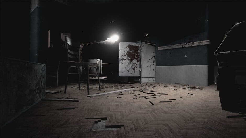Скриншот 4 из Distorted Reality