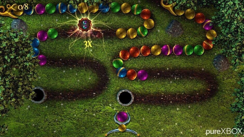 Скриншот 4 из Sparkle Unleashed