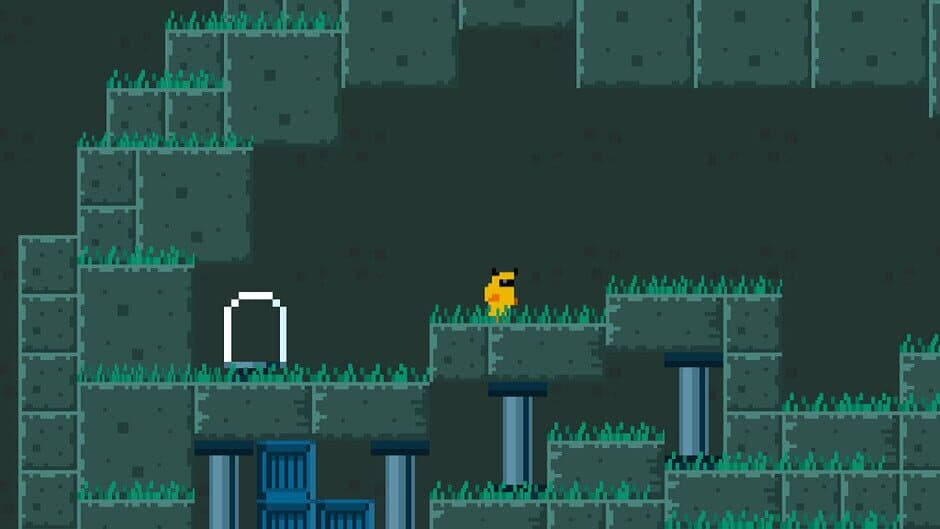 Скриншот 3 из Catacomb Explorers