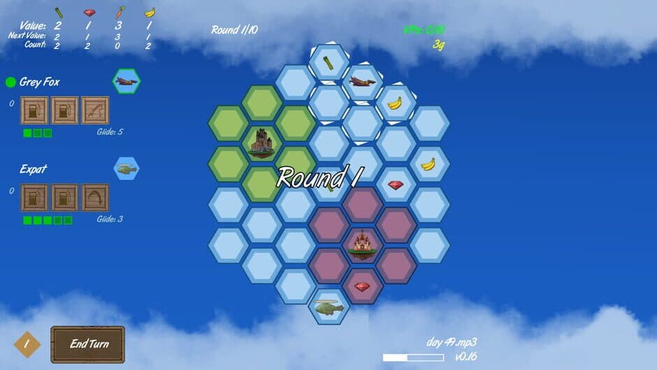 Скриншот 3 из SkyBoats
