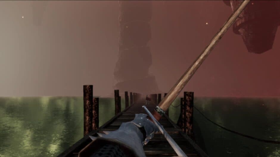Скриншот 4 из Mortal Royale