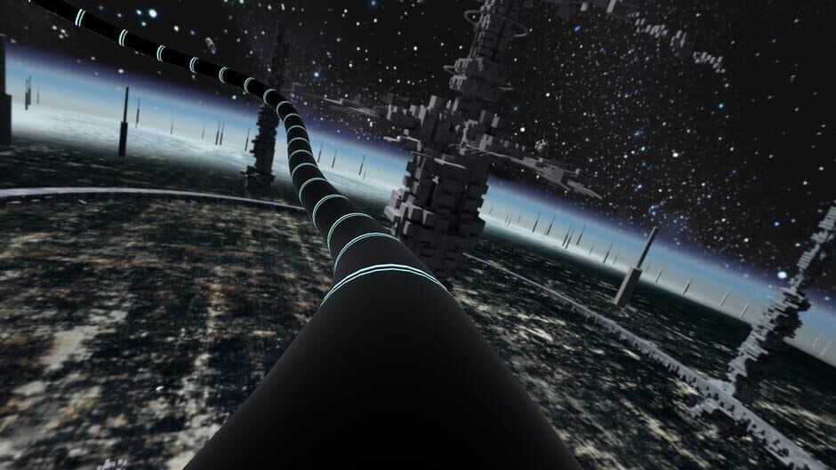 Скриншот 2 из Orbitality