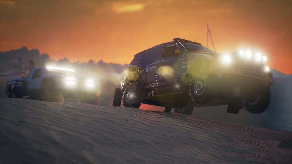 Скриншот 2 из Gravel