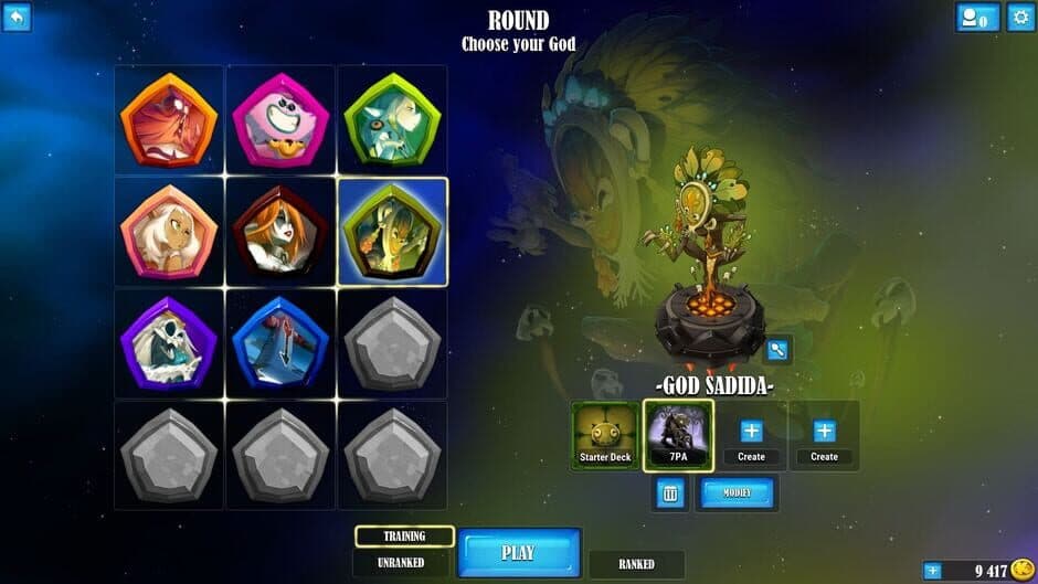 Скриншот 1 из Krosmaga