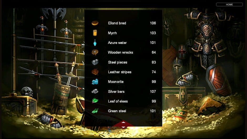 Скриншот 10 из Clash of Cards