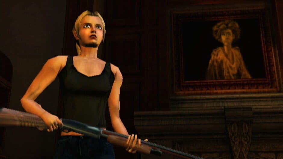 Скриншот 6 из Eternal Darkness: Sanity's Requiem