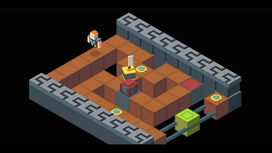Скриншот 1 из Mr. Jumpington