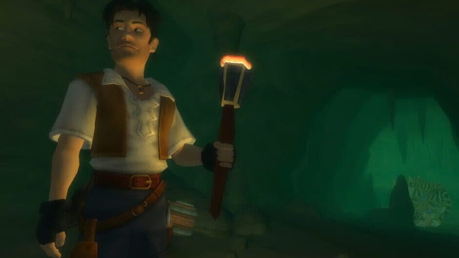 Скриншот 1 из Jack Keane