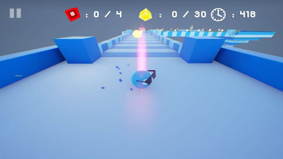 Скриншот 3 из Sphoxie