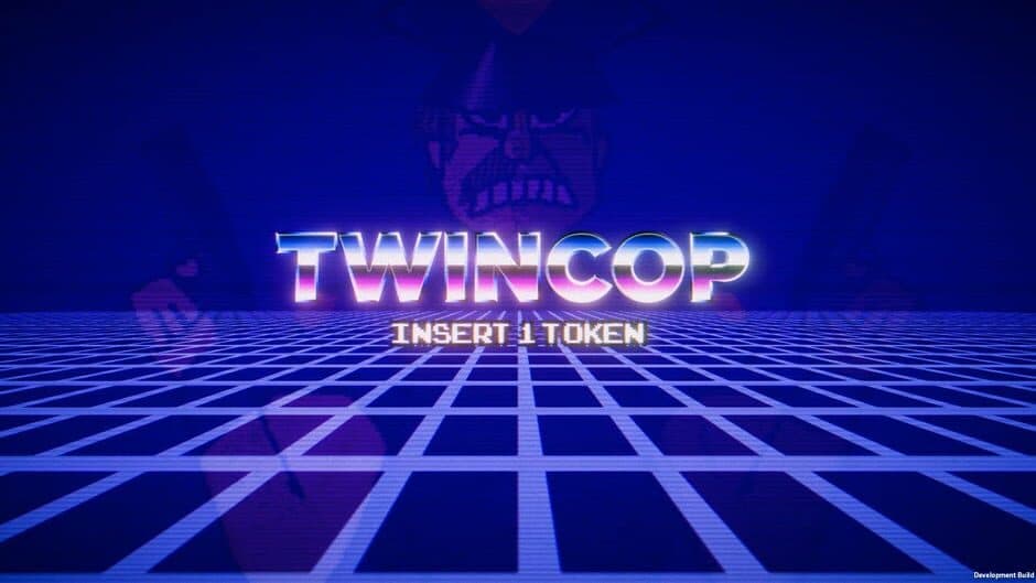 Скриншот 1 из TwinCop