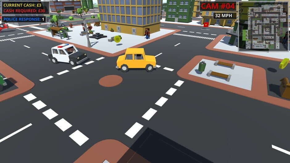 Скриншот 2 из Drive Switch Evade