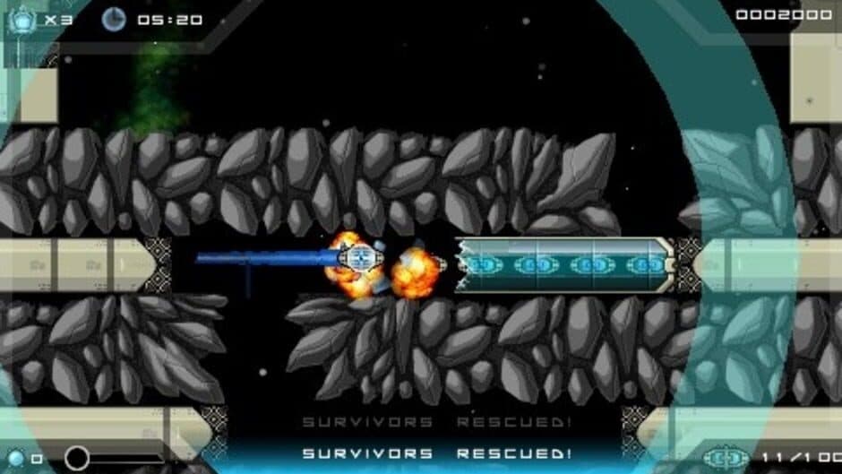 Скриншот 5 из Velocity