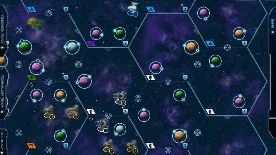 Скриншот 4 из Eclipse: New Dawn for the Galaxy