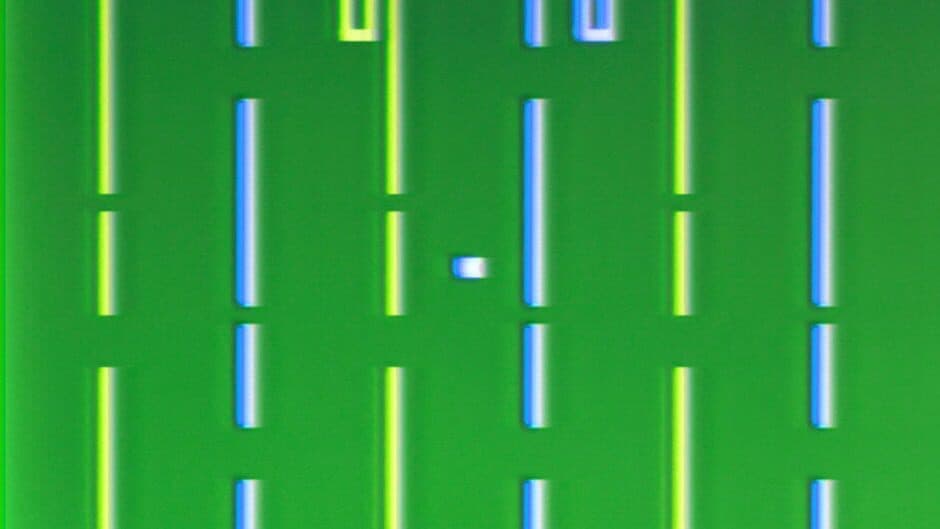 Скриншот 1 из Gridball