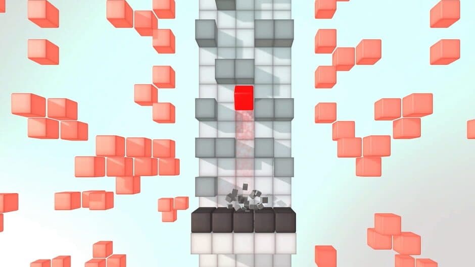 Скриншот 2 из Run, Goo, Run
