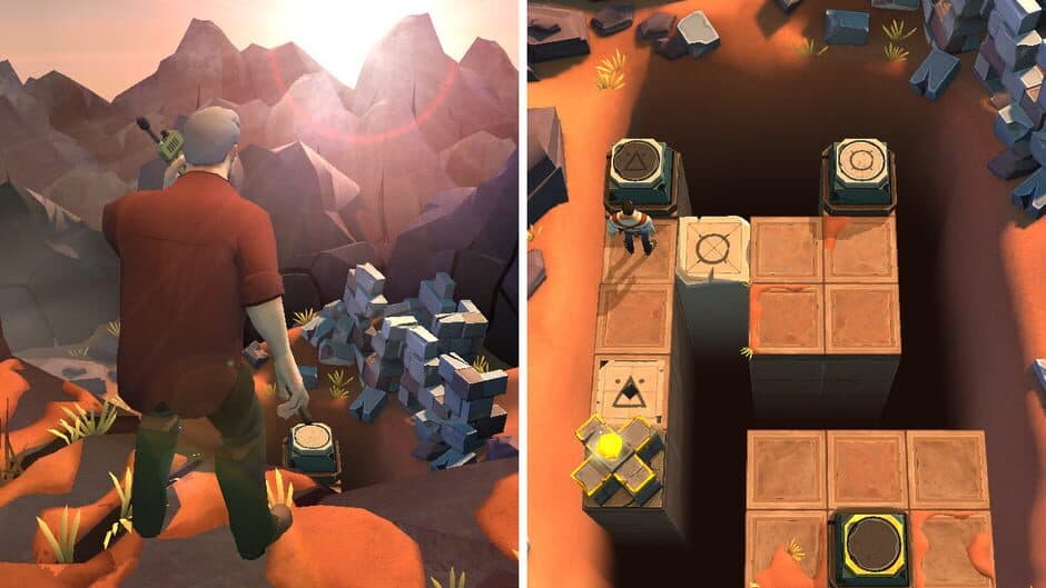 Скриншот 3 из Uncharted: Fortune Hunter