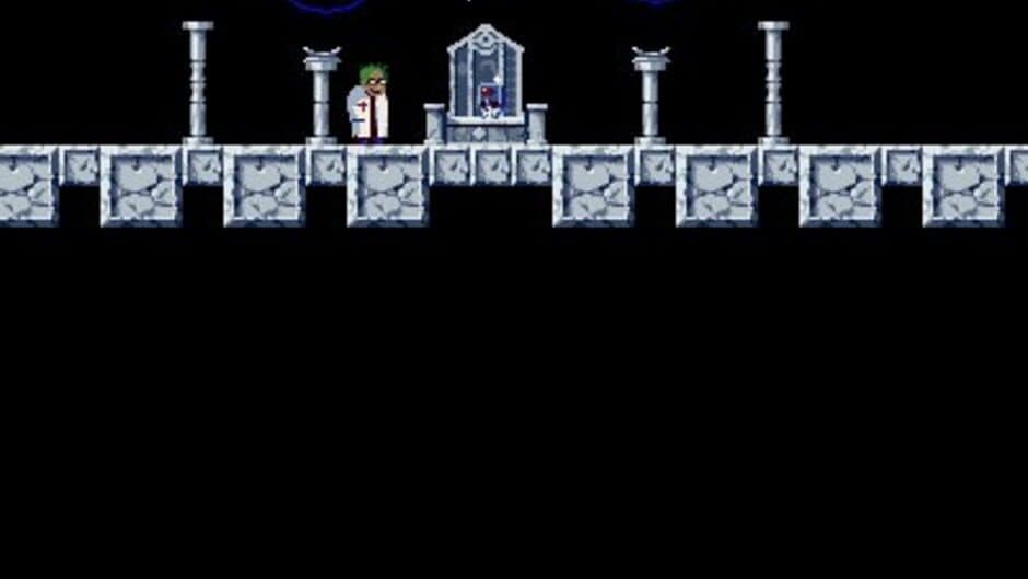 Скриншот 1 из Cave Story