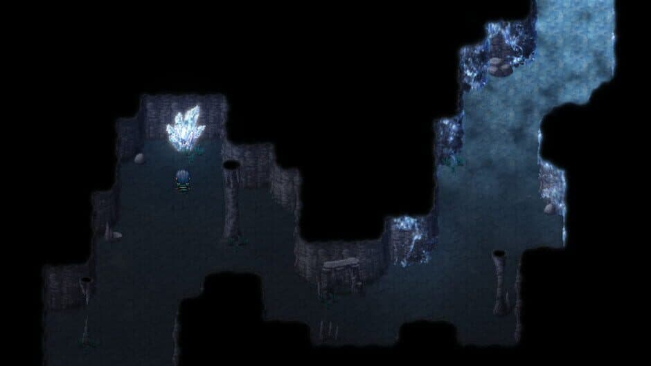 Скриншот 7 из To Light: Ex Umbra