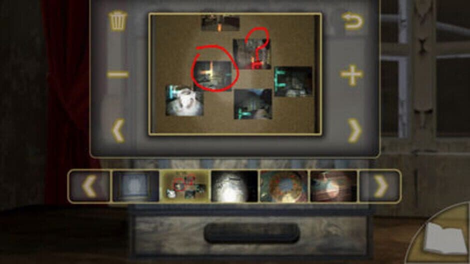 Скриншот 3 из The Forgotten Room