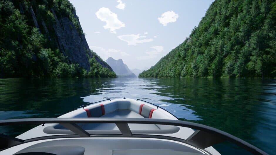 Скриншот 5 из Natural Landscape: Guilin Landscape