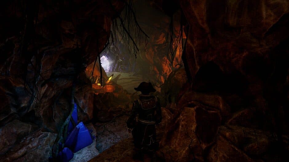 Скриншот 2 из Risen 3: Titan Lords