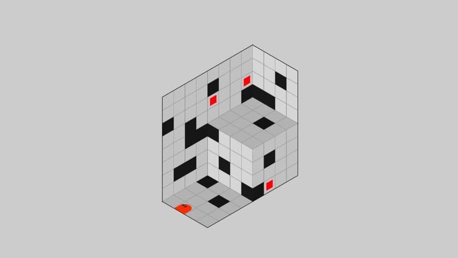 Скриншот 1 из Puzzlement