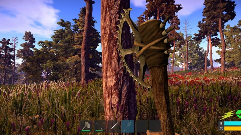 Скриншот 3 из Survival: Last Day