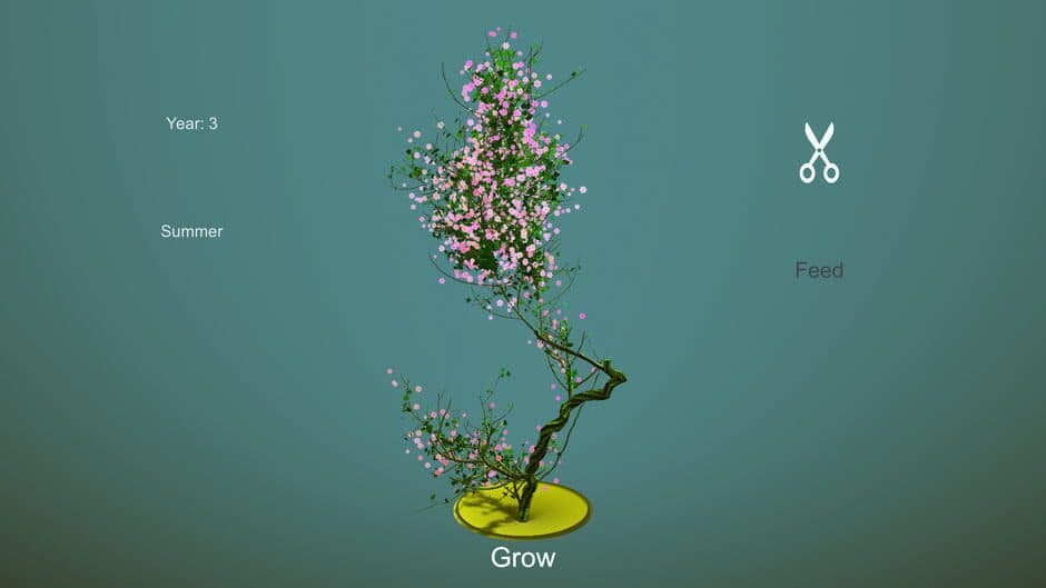 Скриншот 2 из Tree.Bonsai