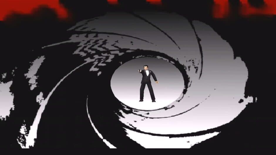 Скриншот 3 из GoldenEye 007